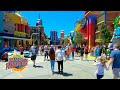 Islands of adventure 2022 universal orlando florida  full walking tour