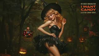 Intended Immigration - I Want Candy (Electro Swing Remix)