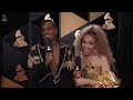 MATT B Interview | 2025 GRAMMYs