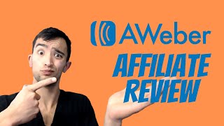 AWeber Affiliate Review | Make Passive Income With AWeber Affiliate Program