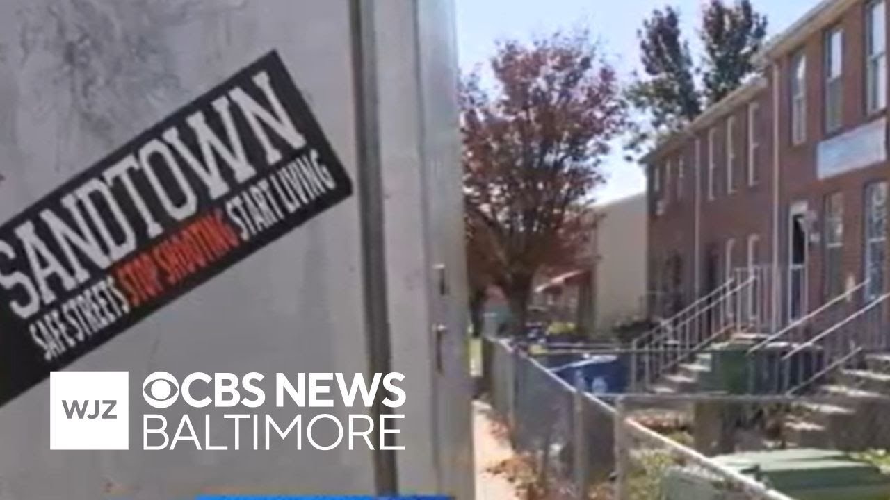 Baltimore police conduct raids connected to Penn North mass overdoses