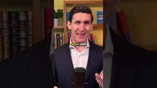 Contesta así preguntas difíciles, como Alaska #hablarenpublico #juanvizuete #oratoria #negocios