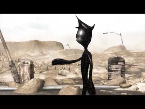 Sonic Species & Imagine Mars - Fly Machine