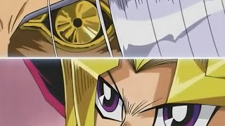 Yu-Gi-Oh! Duel Monsters 135 | Yugi vs Pegasus: Match of the Millennium, Part 1