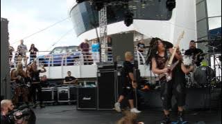 MORC2014 LOUDNESS LET IT GO