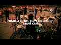 Dame a cristo give me jesus live drum cam