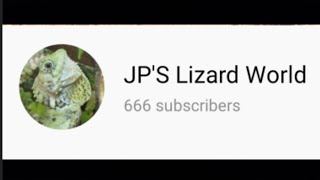 Horrible Stuff Only Reptile Keepers Go Through. 666 Subscriber Special.