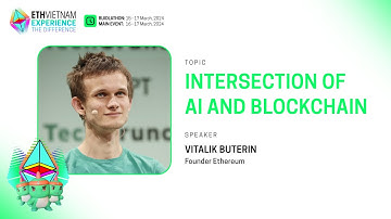 Intersection of AI and Blockchain - Vitalik Buterin