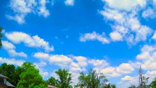 Layered Flow Reversal, Boundary‑Layer Rolls, and Evening Cirrus Glow – June 8, 2026