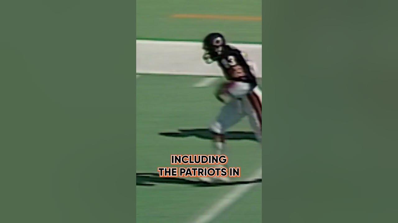 The Super Bowl Shuffle -- A Song And A Championship