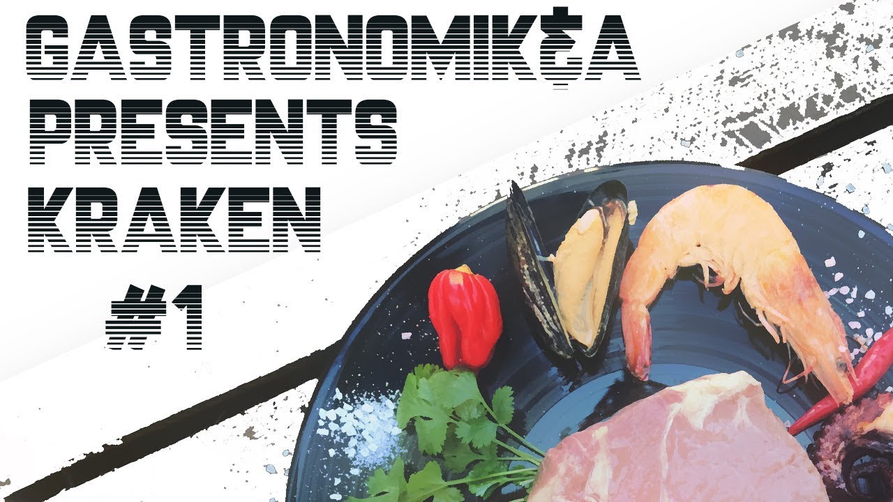 Kraken Rum Bar Warszawa YouTube