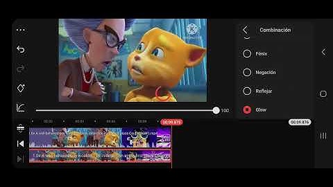 How To Make The Real G-Major 4 On Kinemaster