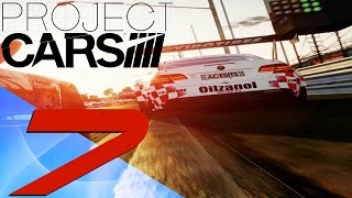 Project CARS - 60fps Walkthrough Part 7 - Superkart Champion screenshot 5