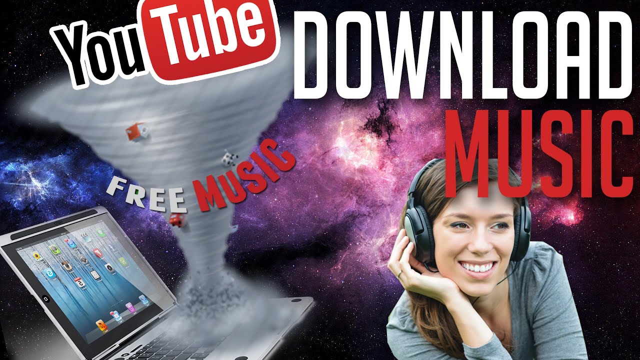 youtube music download mp4