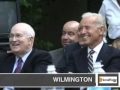 Delaware Online News Video: Sullivan roasted and toasted