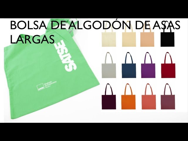 ✓ Bolsas personalizadas baratas #4 Bolsa de la compra plegable con formas  de frutas 