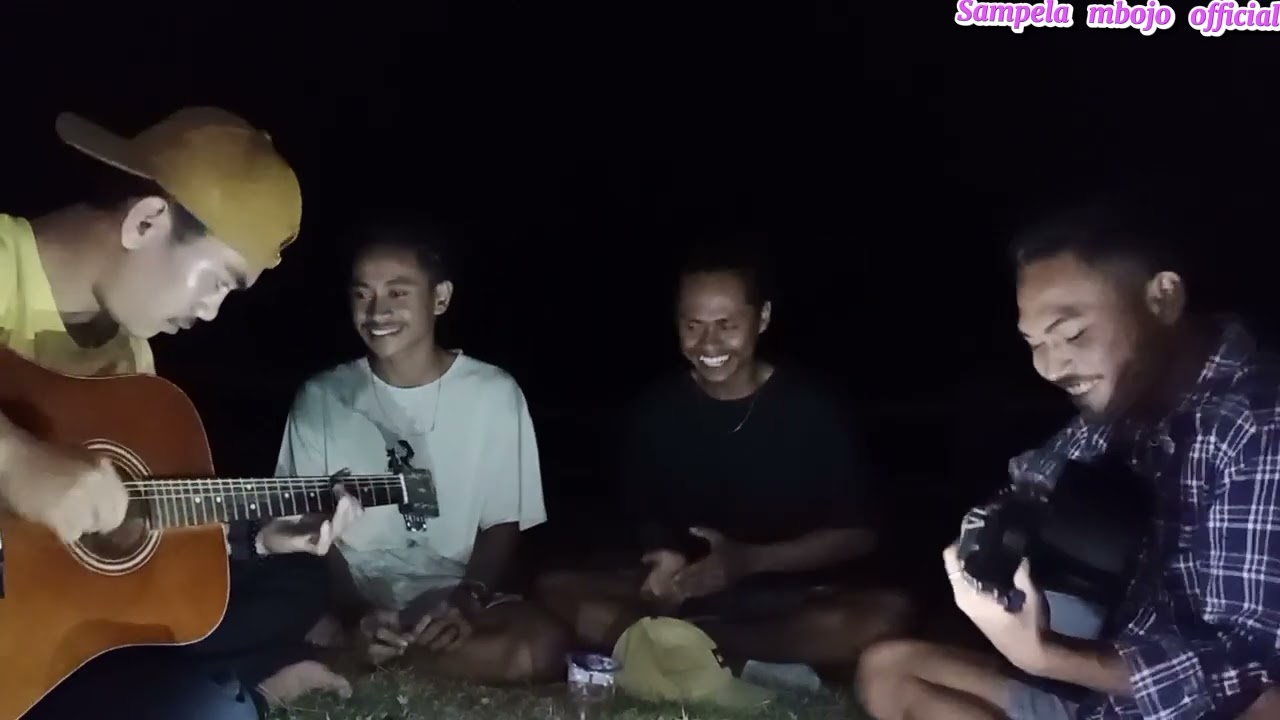 Sampela mbojo official LAGU BIMA DOMPU (MECI RA CA'U) 