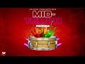 Brother B - Ah Could Wuk (Mid Tempo Riddim) Grenada Soca 2022