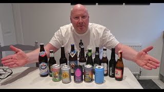 何！低アルコールビール