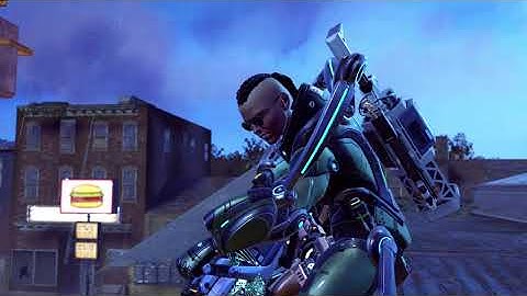 XCOM 2: War of the Chosen - Legendary+Ironman - No Commentary - Part 56 (Guerrilla Ops - 19)