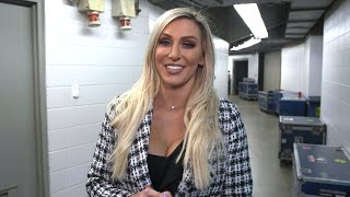 Flair recalls the bond between "Mean" Gene Okerlund and her father: WWE Network Pick of the Week