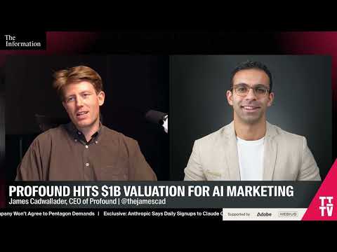 The New AI Marketing Stack