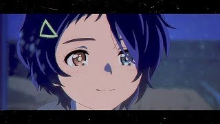 Dxrk ダーク - DO OR DIE [AMV] (AI upscaling)