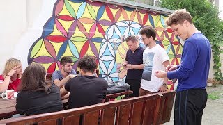 14 HOUR DAYS | Catalin’s Life 176