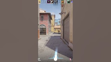 4k Inferno #cs2 #inferno #cs2clips
