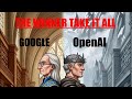 Goodbye, Google Prediction: The Coordinated Strategy That Doomed the Search Giant