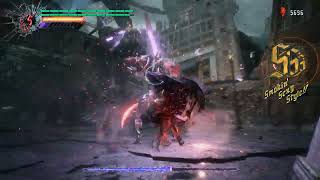 Mission 11 Cavaliere