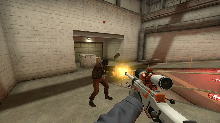 4k AWP by julz [csgo-demos]