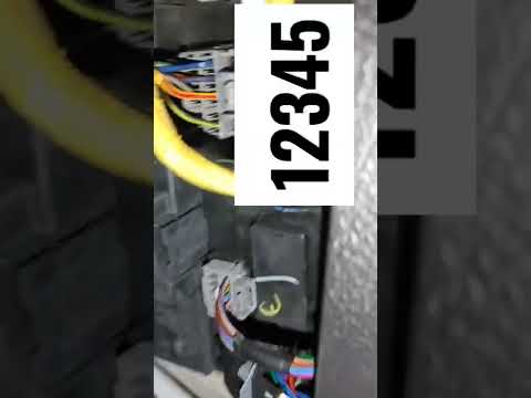 Ford Region Codes