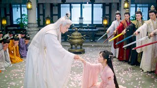 Download Lagu Transmigrated, she chose most useless master💥 actually he is strong, spoiled her into princess MP3