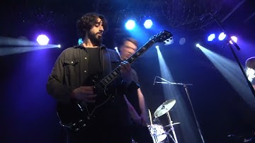 Chay Vicious, Battle of the Bands - Jammin Java, 1-27-2023