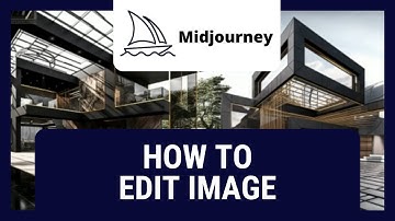 Midjourney: How To Edit An Image
