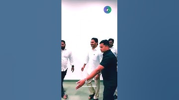 YS Jagan Anna 💙🔥 | The People’s CM 👑 | Mass Leader Forever 🙌 | Jagananna ✨ | #trending #viral