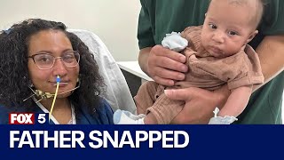 Mom risks her life protecting son | FOX 5 News