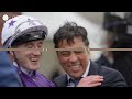 The Road to Del Mar: Episode 4
