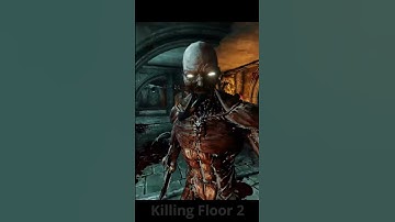 #killing_floor2 #kf2 #gameplay crawler is parted