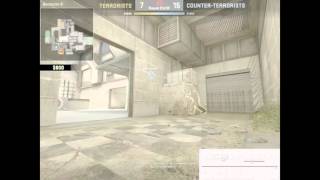 CS:GO Cache Jump kill in KOMP!