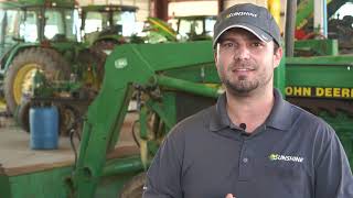 Sunshine Team Member Testimonial