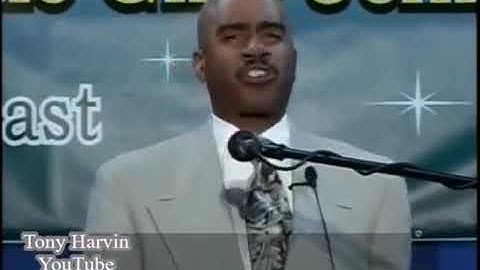 Apostle Gino Jennings - Let us make man in our image meaning Genesis 1 26