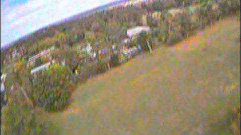 FPV 900Mhz Video Interference Problem