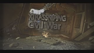 CIVIL WAR (Multi-Cod COTC Teamtage) Team North V. South Side