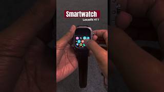 Smartwatch Gen Z Laxasfit H11 #murah #promo #smartwatch #gratisongkir #genz #laxasfit