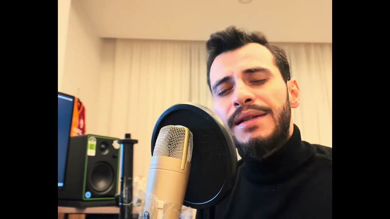 Dönülmez Akşamın Ufkundayız (Metehan Çiçek)