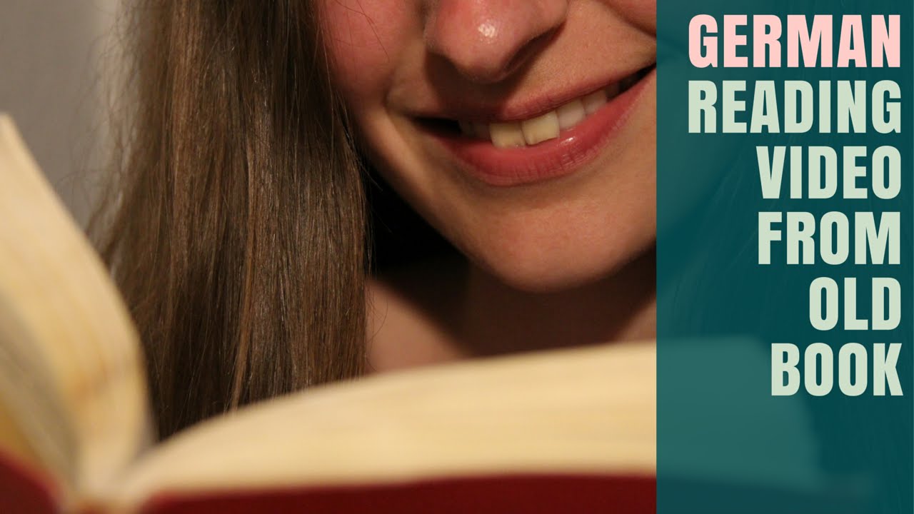 Calming Light & Soothing Reading Video - ASMR