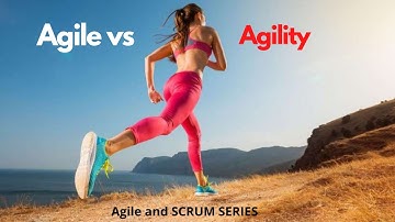 Agility vs Agile with Dejan Majkic