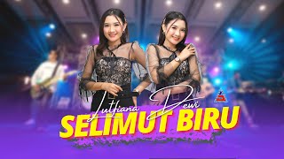 Lutfiana Dewi - Selimut Biru (Officiall Music Video ANEKA SAFARI)